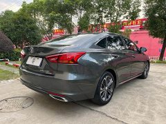 Changan Ruicheng CC Blue Whale Edition 1.5T DCT Elite - ფოტო 5