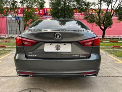 Changan Ruicheng CC Blue Whale Edition 1.5T DCT Elite - ფოტო 6