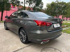 Changan Ruicheng CC Blue Whale Edition 1.5T DCT Elite - ფოტო 7