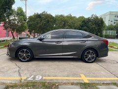 Changan Ruicheng CC Blue Whale Edition 1.5T DCT Elite - ფოტო 8