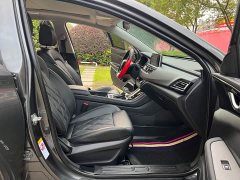 Changan Ruicheng CC Blue Whale Edition 1.5T DCT Elite - ფოტო 9