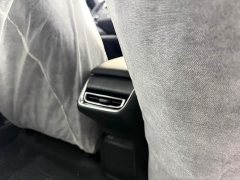 Changan CS75PLUS 2025 fourth generation 1.5T New Blue Whale Smart Whale Joy Edition - ფოტო 10