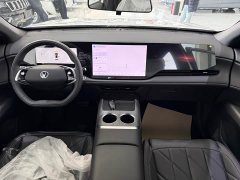 Changan CS75PLUS 2025 fourth generation 1.5T New Blue Whale Smart Whale Joy Edition - ფოტო 12