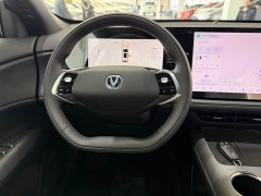 Changan CS75PLUS 2025 fourth generation 1.5T New Blue Whale Smart Whale Joy Edition - ფოტო 13