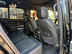 Changan CS75PLUS 2025 fourth generation 1.5T New Blue Whale Smart Whale Joy Edition - ფოტო 16