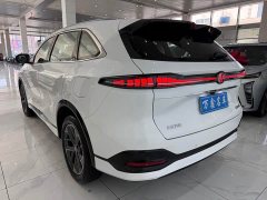 Changan CS75PLUS 2025 fourth generation 1.5T New Blue Whale Smart Whale Joy Edition - ფოტო 18