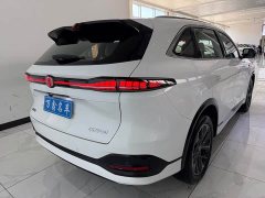 Changan CS75PLUS 2025 fourth generation 1.5T New Blue Whale Smart Whale Joy Edition - ფოტო 20