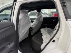Changan CS75PLUS 2025 fourth generation 1.5T New Blue Whale Smart Whale Joy Edition - ფოტო 7