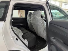 Changan CS75PLUS 2025 fourth generation 1.5T New Blue Whale Smart Whale Joy Edition - ფოტო 9