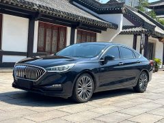 Hongqi H5 2020 1.8T automatic smart connected flag version - ფოტო 1