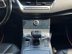 Hongqi H5 2020 1.8T automatic smart connected flag version - ფოტო 11