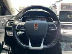 Hongqi H5 2020 1.8T automatic smart connected flag version - ფოტო 12