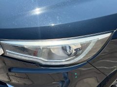 Hongqi H5 2020 1.8T automatic smart connected flag version - ფოტო 14