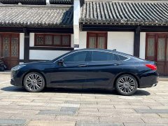 Hongqi H5 2020 1.8T automatic smart connected flag version - ფოტო 15