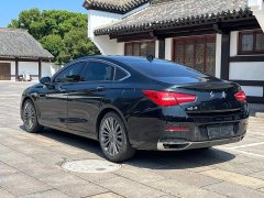 Hongqi H5 2020 1.8T automatic smart connected flag version - ფოტო 16