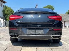 Hongqi H5 2020 1.8T automatic smart connected flag version - ფოტო 17