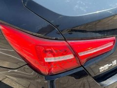 Hongqi H5 2020 1.8T automatic smart connected flag version - ფოტო 4