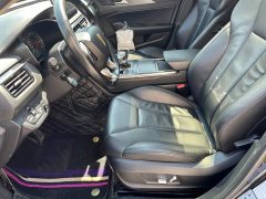 Hongqi H5 2020 1.8T automatic smart connected flag version - ფოტო 5