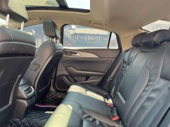 Hongqi H5 2020 1.8T automatic smart connected flag version - ფოტო 6