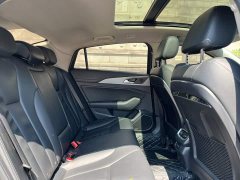 Hongqi H5 2020 1.8T automatic smart connected flag version - ფოტო 7