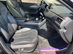 Hongqi H5 2020 1.8T automatic smart connected flag version - ფოტო 8