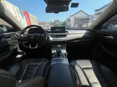 Hongqi H5 2020 1.8T automatic smart connected flag version - ფოტო 9