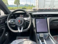 Hongqi H5 2025 1.5T DCT Xuanying 2 million units commemorative edition - ფოტო 4
