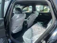 Hongqi H5 2025 1.5T DCT Xuanying 2 million units commemorative edition - ფოტო 6