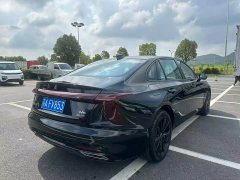 Hongqi H5 2025 1.5T DCT Xuanying 2 million units commemorative edition - ფოტო 7