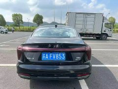 Hongqi H5 2025 1.5T DCT Xuanying 2 million units commemorative edition - ფოტო 8