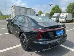 Hongqi H5 2025 1.5T DCT Xuanying 2 million units commemorative edition - ფოტო 9