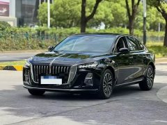 Hongqi H5 2025 2.0T automatic Qichang version - ფოტო 2