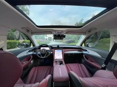 Hongqi H5 2025 2.0T automatic Qichang version - ფოტო 3