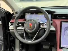 Hongqi H5 2025 2.0T automatic Qichang version - ფოტო 4