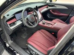 Hongqi H5 2025 2.0T automatic Qichang version - ფოტო 5