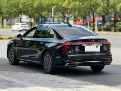 Hongqi H5 2025 2.0T automatic Qichang version - ფოტო 9