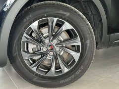 Hongqi HS5 2025 2.0T two-wheel drive Qixiang Pro version - ფოტო 10