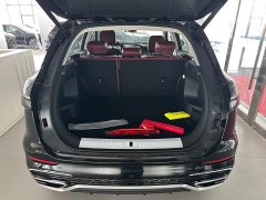 Hongqi HS5 2025 2.0T two-wheel drive Qixiang Pro version - ფოტო 12