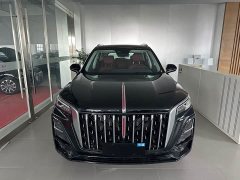 Hongqi HS5 2025 2.0T two-wheel drive Qixiang Pro version - ფოტო 2