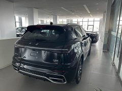 Hongqi HS5 2025 2.0T two-wheel drive Qixiang Pro version - ფოტო 3