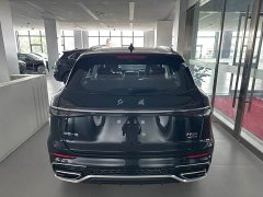 Hongqi HS5 2025 2.0T two-wheel drive Qixiang Pro version - ფოტო 4