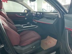 Hongqi HS5 2025 2.0T two-wheel drive Qixiang Pro version - ფოტო 5