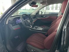 Hongqi HS5 2025 2.0T two-wheel drive Qixiang Pro version - ფოტო 6