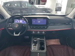 Hongqi HS5 2025 2.0T two-wheel drive Qixiang Pro version - ფოტო 7