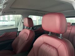 Hongqi HS5 2025 2.0T two-wheel drive Qixiang Pro version - ფოტო 8