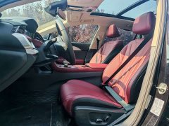 Hongqi H5 2025 2.0T automatic Qichang version - ფოტო 4