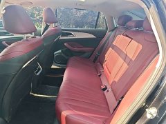 Hongqi H5 2025 2.0T automatic Qichang version - ფოტო 5