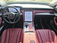 Hongqi H5 2025 2.0T automatic Qichang version - ფოტო 6
