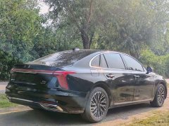 Hongqi H5 2025 2.0T automatic Qichang version - ფოტო 7