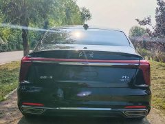 Hongqi H5 2025 2.0T automatic Qichang version - ფოტო 8